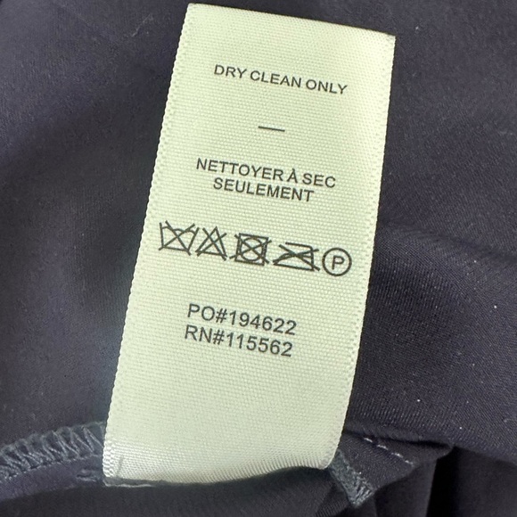 NWT Likely Inca Dress in Nightshadow. Size 6. - Picture 9 of 9